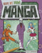 Manga by Ailin Chambers
