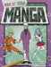 Manga by Ailin Chambers