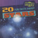 20 Fun Facts about Stars by Kristen Rajczak Nelson