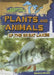 Plants and Animals of the Great Lakes by Walter Laplante