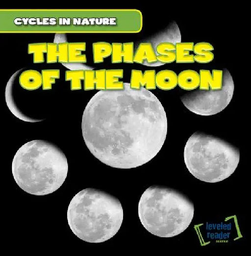 The Phases of the Moon by George Pendergast