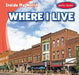 Where I Live by Tina Benjamin