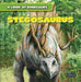 Stegosaurus by Brian Thomas