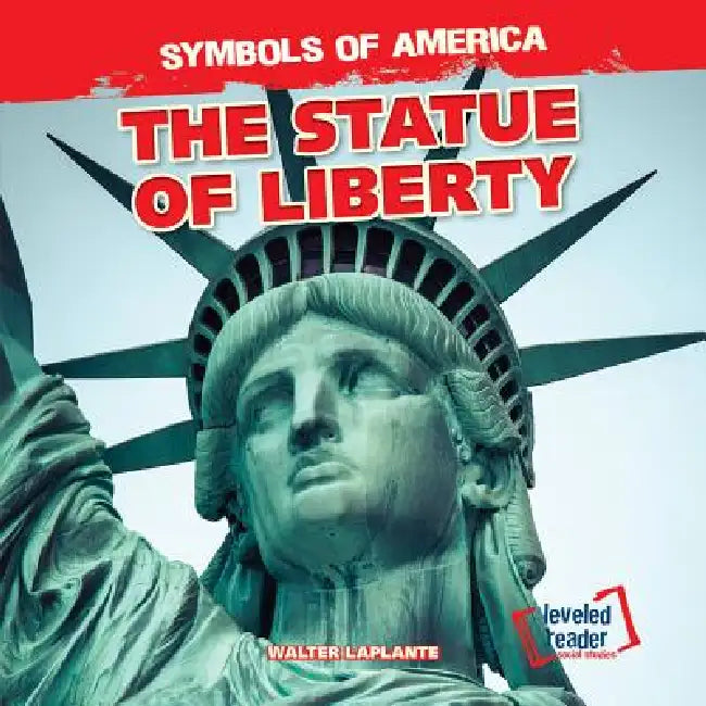 The Statue of Liberty by Walter Laplante