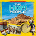 The Hopi People by Therese M. Shea