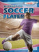 Becoming a Pro Soccer Player by Andrew Pina