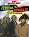 The Founding Fathers vs. King George III: The Fight for a New Nation by Ellis Roxburgh