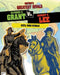 Ulysses S. Grant vs. Robert E. Lee: Civil War Rivals by Ellis Roxburgh