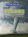 When Tornadoes Touch Down by Therese M. Shea