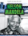 Nelson Mandela by Kristen Rajczak Nelson