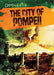 The City of Pompeii by Janey Levy