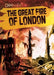 The Great Fire of London by Sarah Machajewski