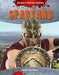 Spartans by Rupert Matthews