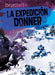 La Expedición Donner (the Donner Party) by Kristen Rajczak Nelson, Esther Sarfatti