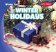 Winter Holidays by Jasper Bix