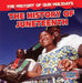 The History of Juneteenth by Maximilian Smith
