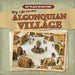 My Life in an Algonquian Village by Lynda Arnéz