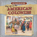 My Life in the American Colonies by Lynda Arnéz