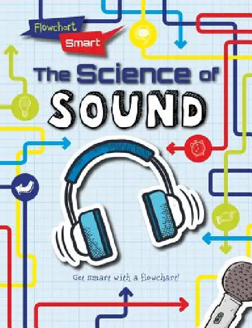 The Science of Sound by Louise A. Spilsbury