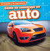 Cómo Se Construye Un Auto (How a Car Is Made) by Sam Aloian