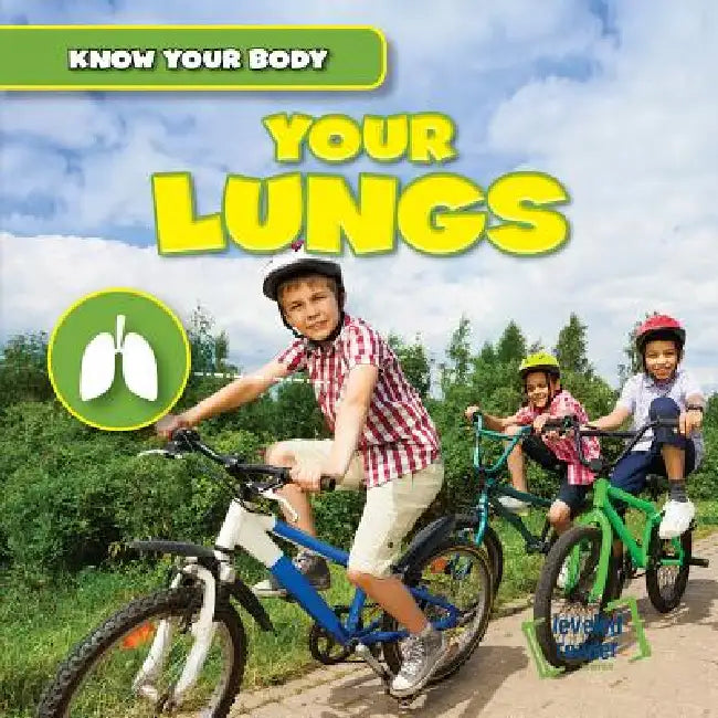 Your Lungs by George Fittleworth