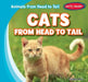 Cats from Head to Tail by Tristan Noe