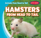 Hamsters from Head to Tail by Don Lechamp