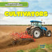 Cultivators by S. M. Maimone