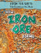 How Iron Ore Forms by Caroline Kennon