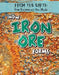 How Iron Ore Forms by Caroline Kennon
