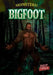 Bigfoot by Frances Nagle
