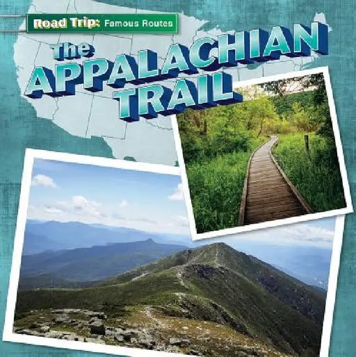 The Appalachian Trail by Walter Laplante