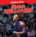 Serena Williams by Ryan Nagelhout