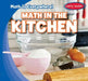 Math in the Kitchen by Keiran Shah