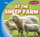 At the Sheep Farm by Bruce Esseltine