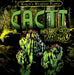 Cacti Barely Need Water! by Tayler Cole