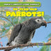 95-Year-Old Parrots! by Leonard Atlantic