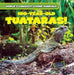 100-Year-Old Tuataras! by Topper Evans