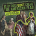 Betsy Ross Didn't Create the American Flag: Exposing Myths about U.S. Symbols by Jill Keppeler