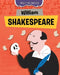 William Shakespeare by Tim Cooke