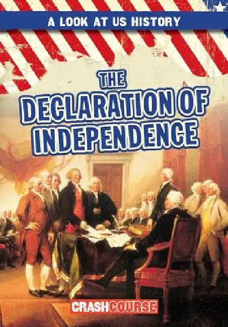 The Declaration of Independence by Peter Castellano