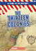 The Thirteen Colonies by Bray Jacobson