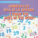 Conozco Los Días de la Semana / I Know the Days of the Week by Mary Rose Osburn, Fatima Rateb