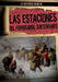 Las Estaciones del Ferrocarril Subterráneo (Depots of the Underground Railroad) by Caroline Kennon, Ana Maria Garcia
