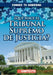 ¿Qué Hace El Tribunal Supremo de Justicia? (What Does the U.S. Supreme Court Do?) by Santana Hunt, Esther Sarfatti