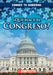 ¿Qué Hace El Congreso? (What Does Congress Do?) by Kathleen Connors, Esther Sarfatti