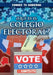 ¿Qué Es El Colegio Electoral? (What Is the Electoral College?) by Santana Hunt, Esther Sarfatti