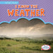 I Know the Weather by Trisha James