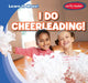 I Do Cheerleading! by Bray Jacobson