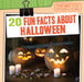 20 Fun Facts about Halloween by Greg Roza